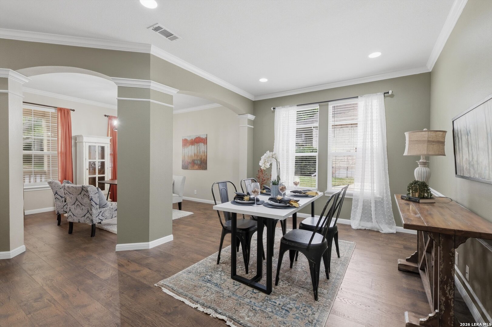 3606 Windy Ridge Court San Antonio TX 78259