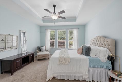 3606 Windy Ridge Court San Antonio TX 78259