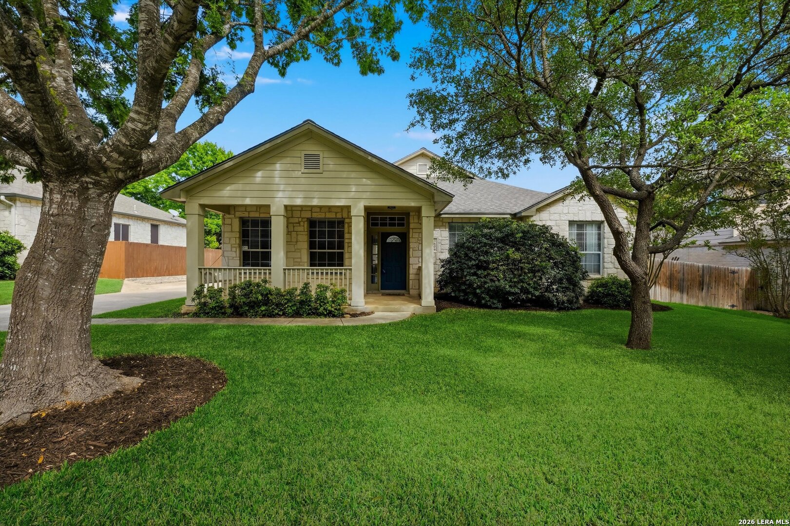 3606 Windy Ridge Court San Antonio TX 78259