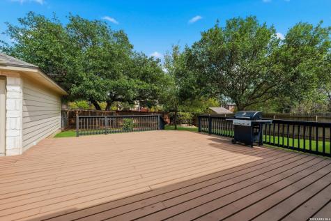 3606 Windy Ridge Court San Antonio TX 78259