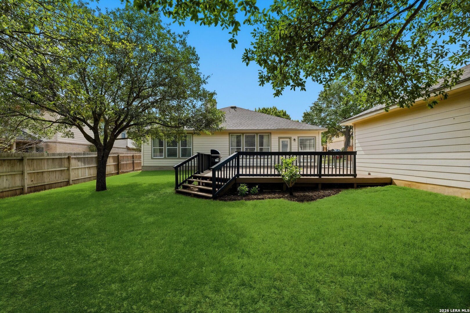 3606 Windy Ridge Court San Antonio TX 78259