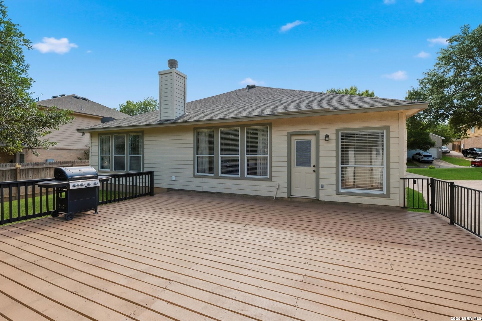 3606 Windy Ridge Court San Antonio TX 78259
