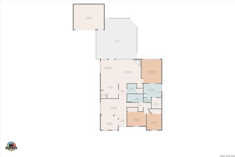 3606 Windy Ridge Court San Antonio TX 78259