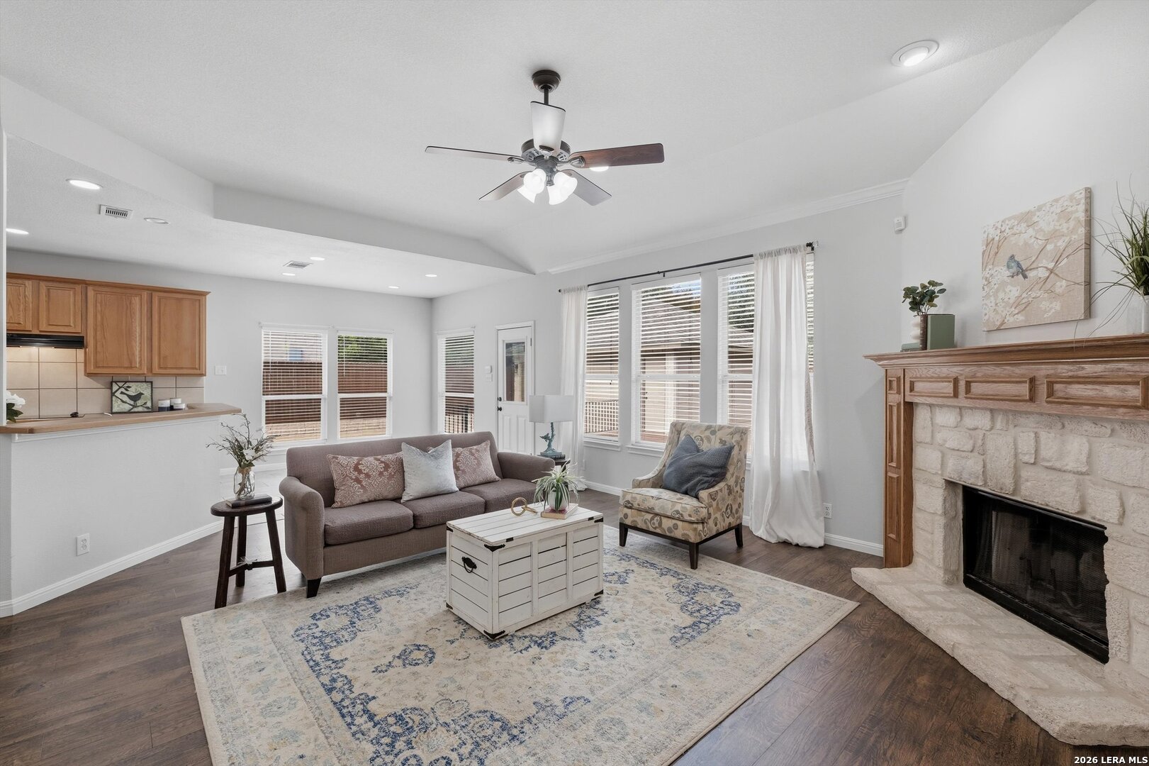 3606 Windy Ridge Court San Antonio TX 78259
