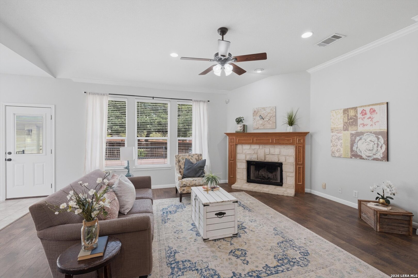 3606 Windy Ridge Court San Antonio TX 78259