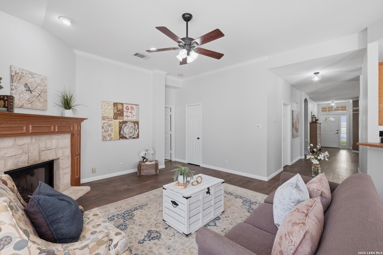 3606 Windy Ridge Court San Antonio TX 78259