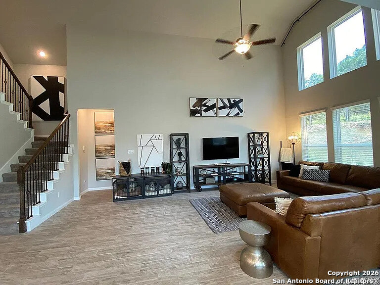 32381 Lavender Bulverde TX 78163