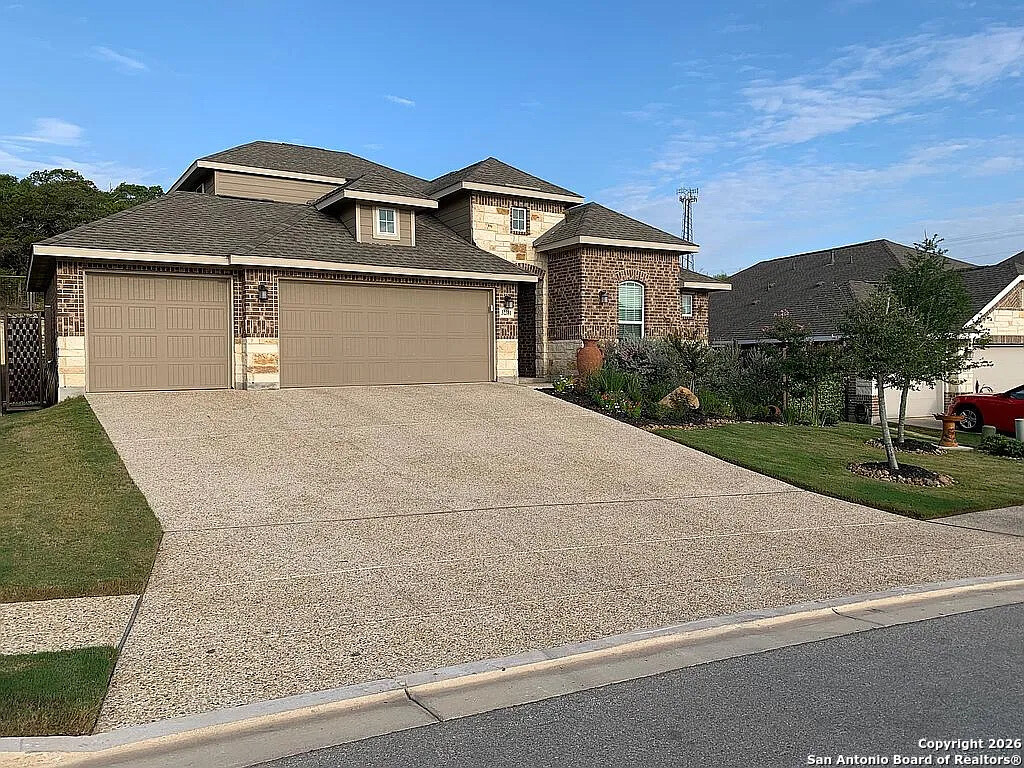 32381 Lavender Bulverde TX 78163