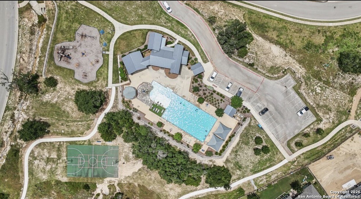 32381 Lavender Bulverde TX 78163