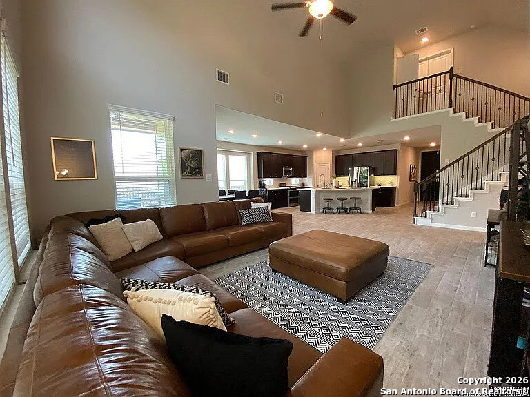 32381 Lavender Bulverde TX 78163