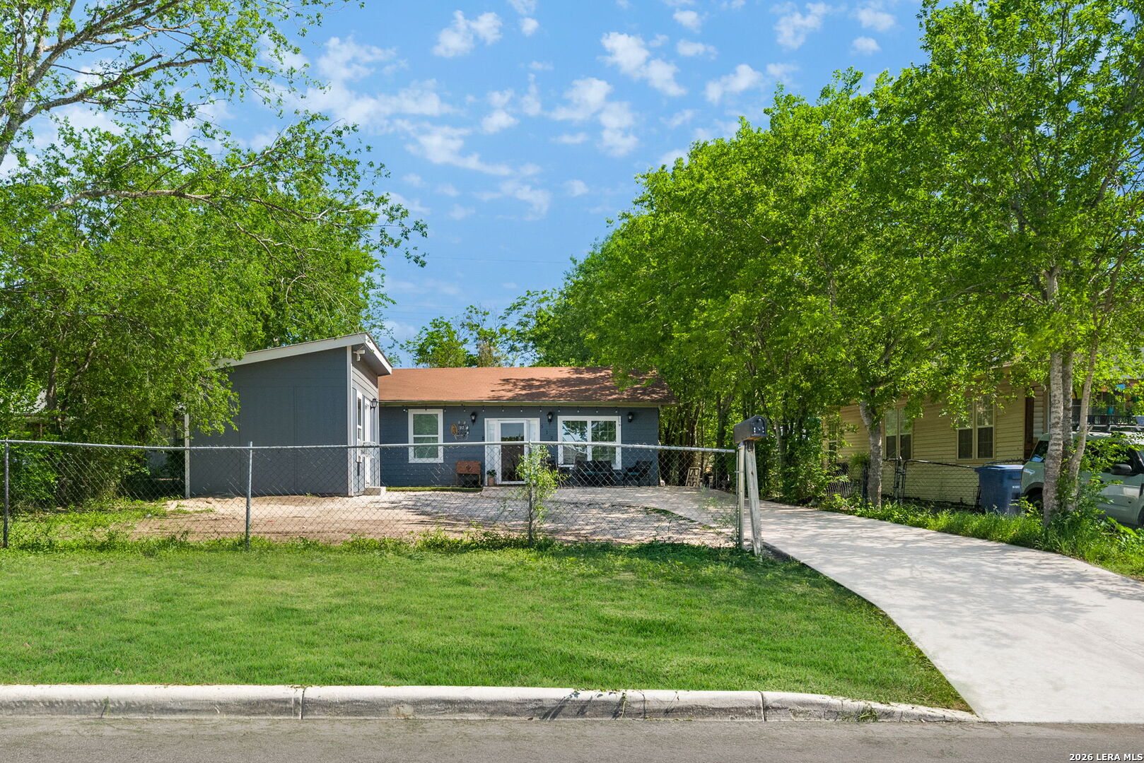 512 Stratford Court San Antonio TX 78223