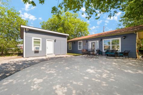 512 Stratford Court San Antonio TX 78223