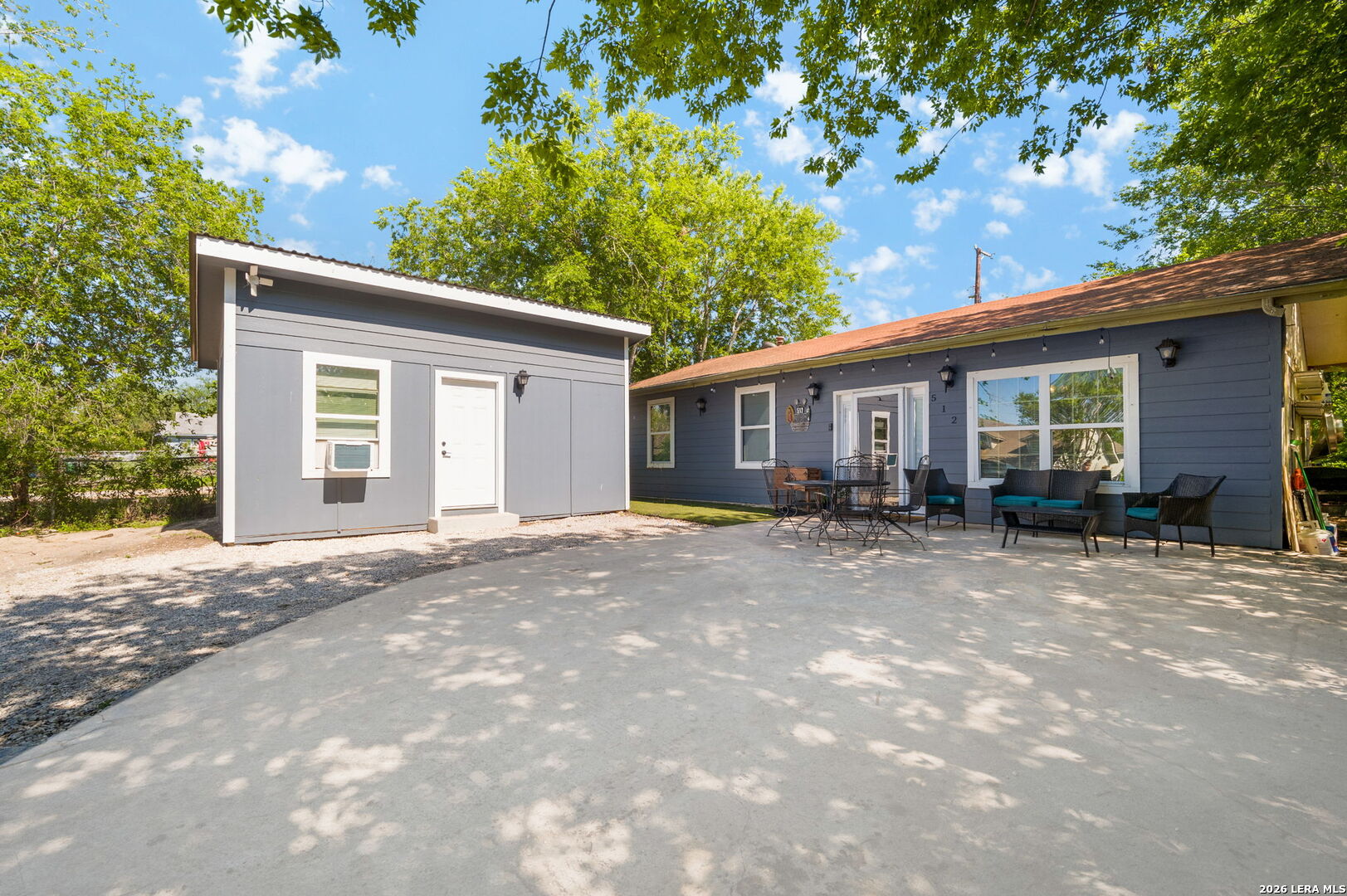512 Stratford Court San Antonio TX 78223