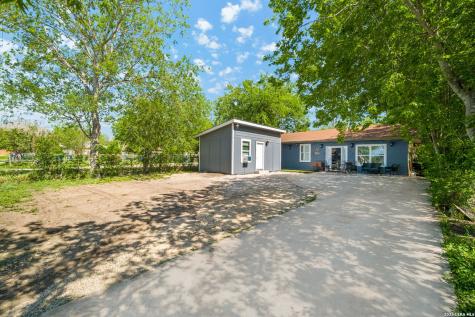 512 Stratford Court San Antonio TX 78223