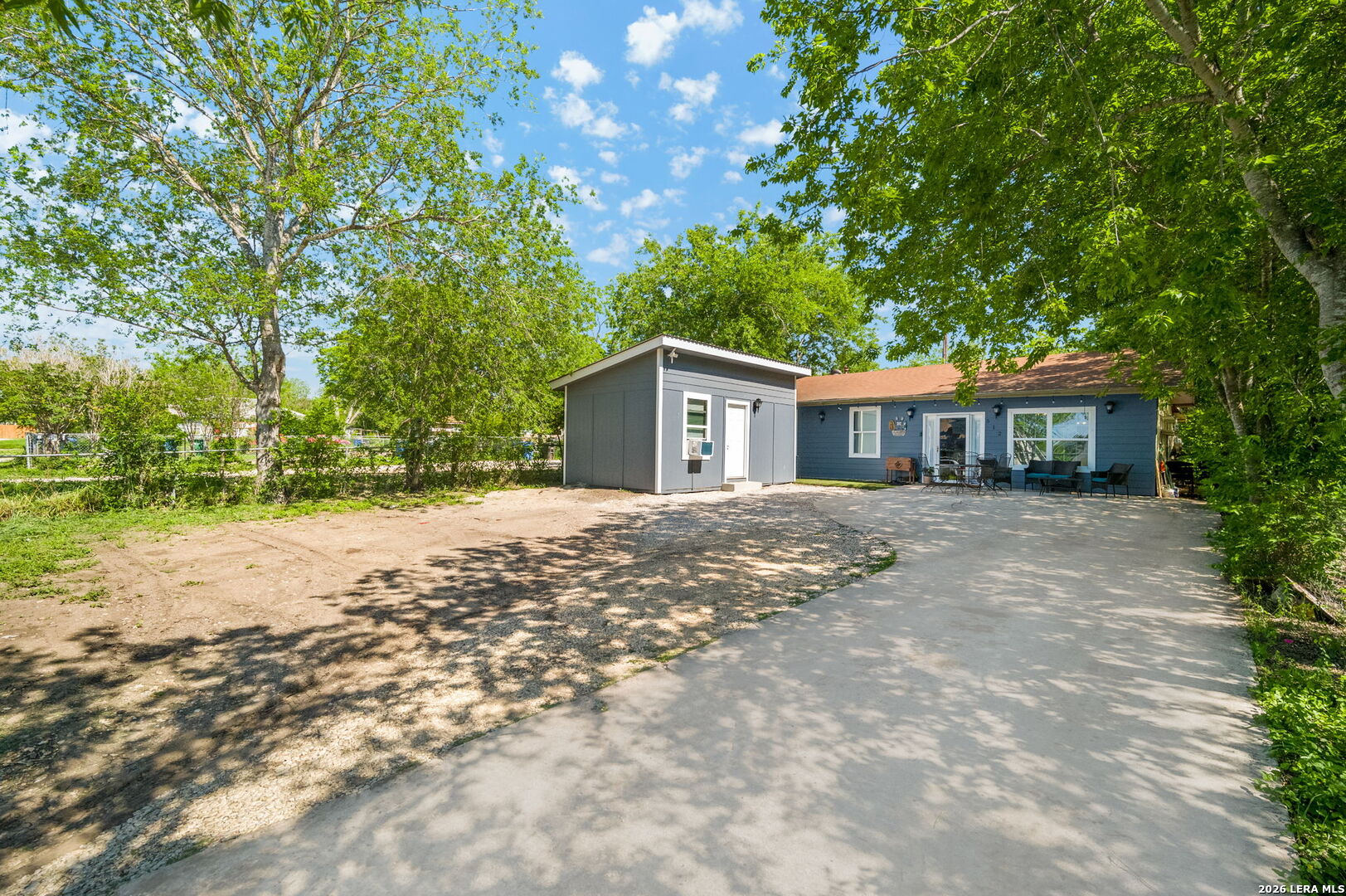512 Stratford Court San Antonio TX 78223