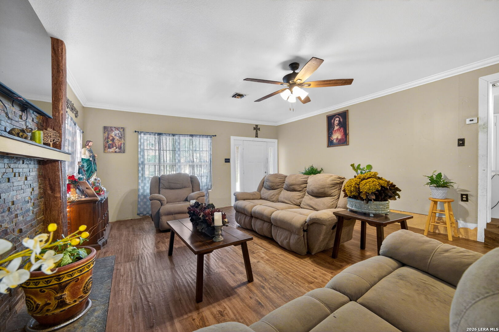 512 Stratford Court San Antonio TX 78223