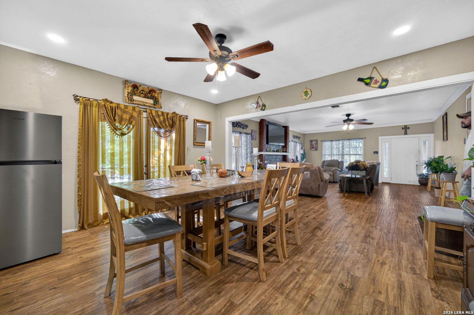 512 Stratford Court San Antonio TX 78223