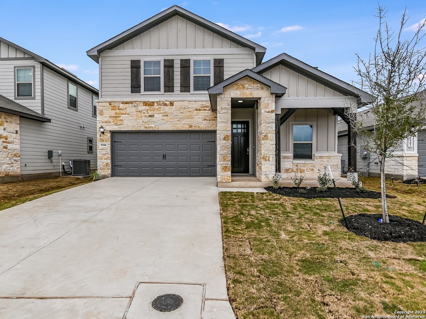 9506 Falls Canyon Boulevard Converse TX 78109