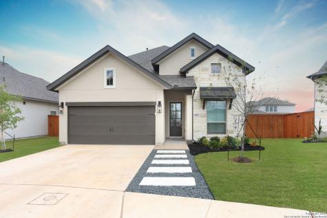 420 Sweetleaf Lane New Braunfels TX 78132