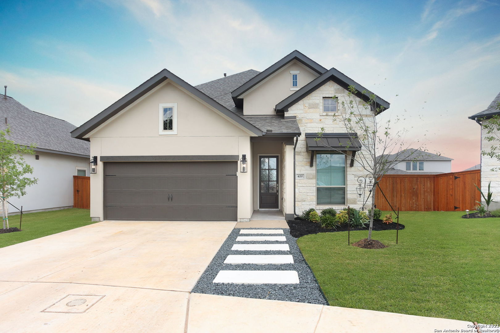 420 Sweetleaf Lane New Braunfels TX 78132