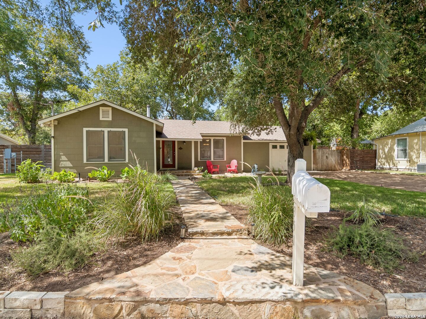 351 E North Street New Braunfels TX 78130