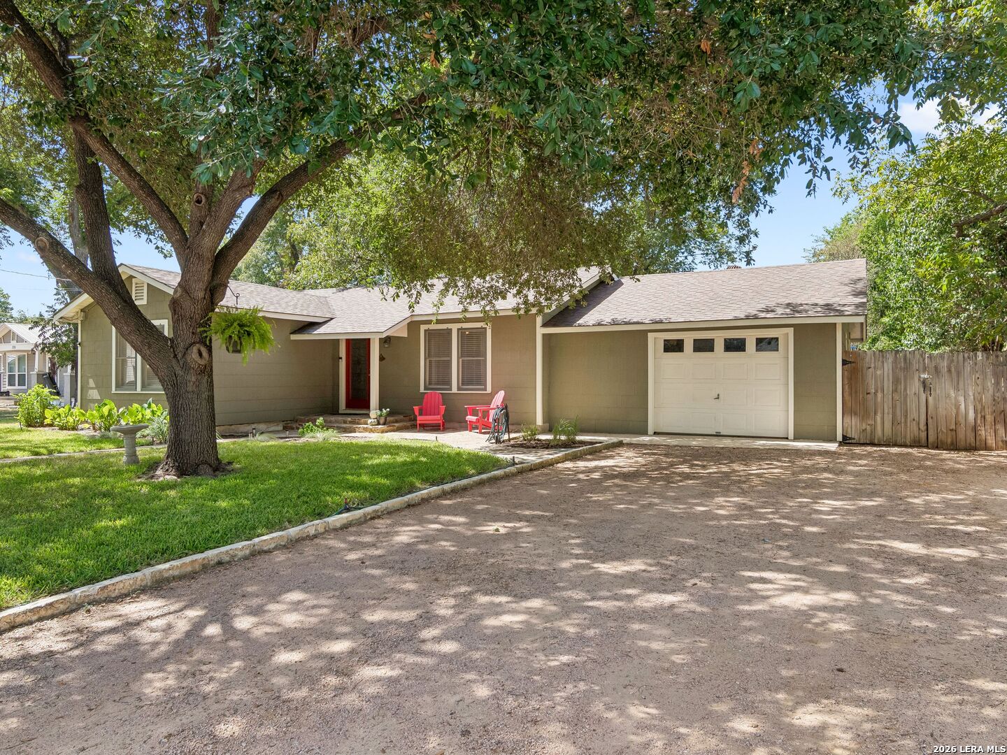 351 E North Street New Braunfels TX 78130