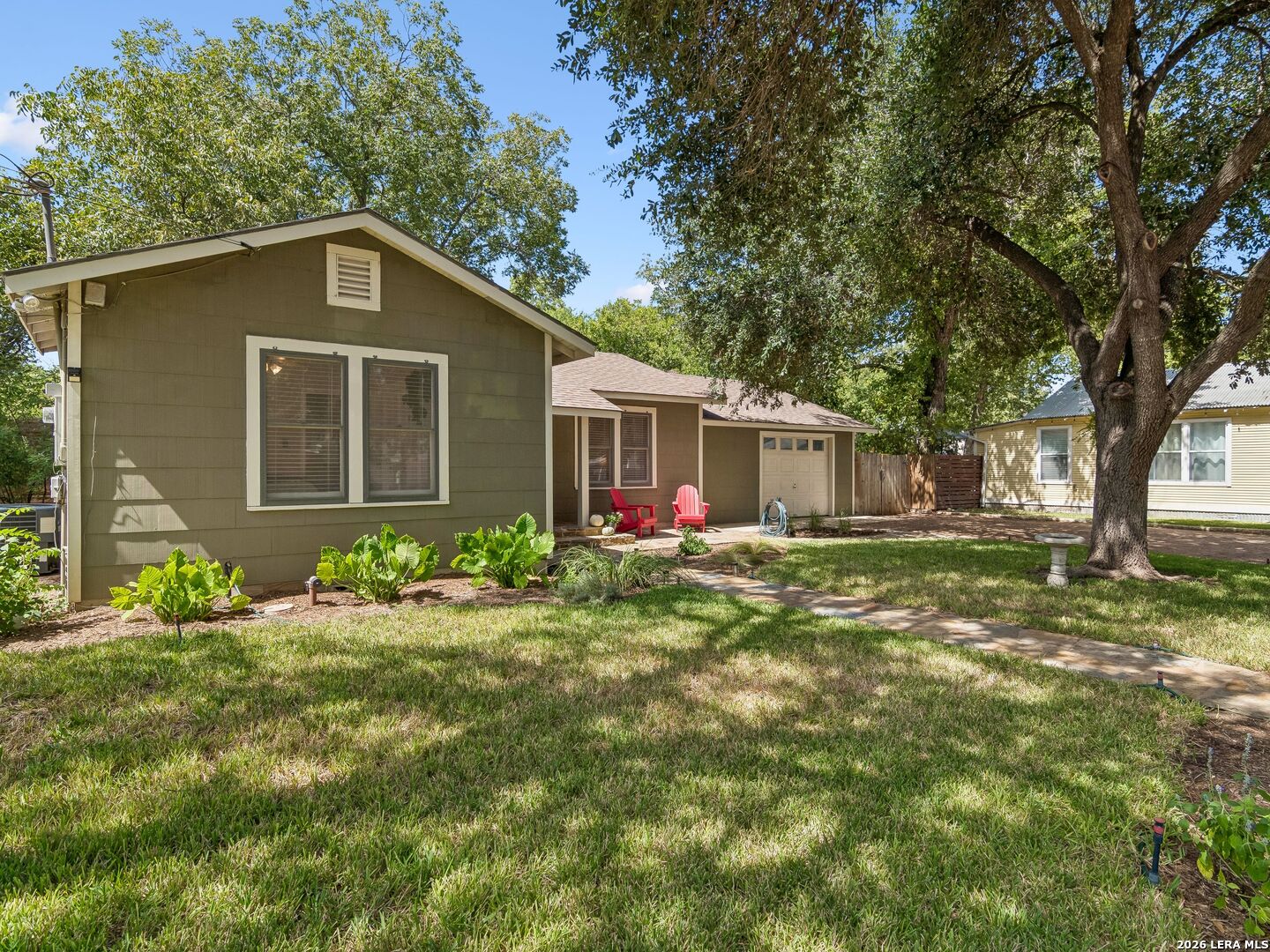 351 E North Street New Braunfels TX 78130