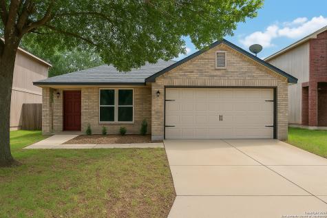 11010 Victors Hill San Antonio TX 78254