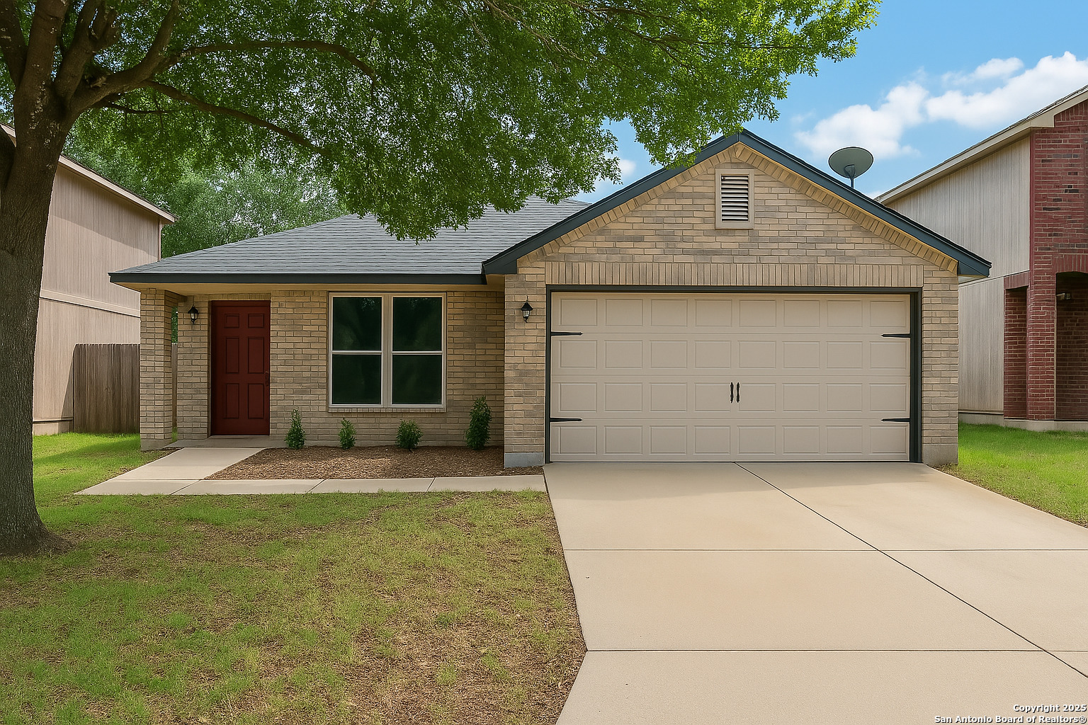 11010 Victors Hill San Antonio TX 78254