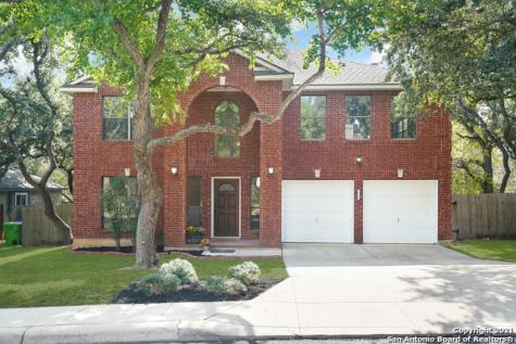 11730 Millsway Drive San Antonio TX 78253