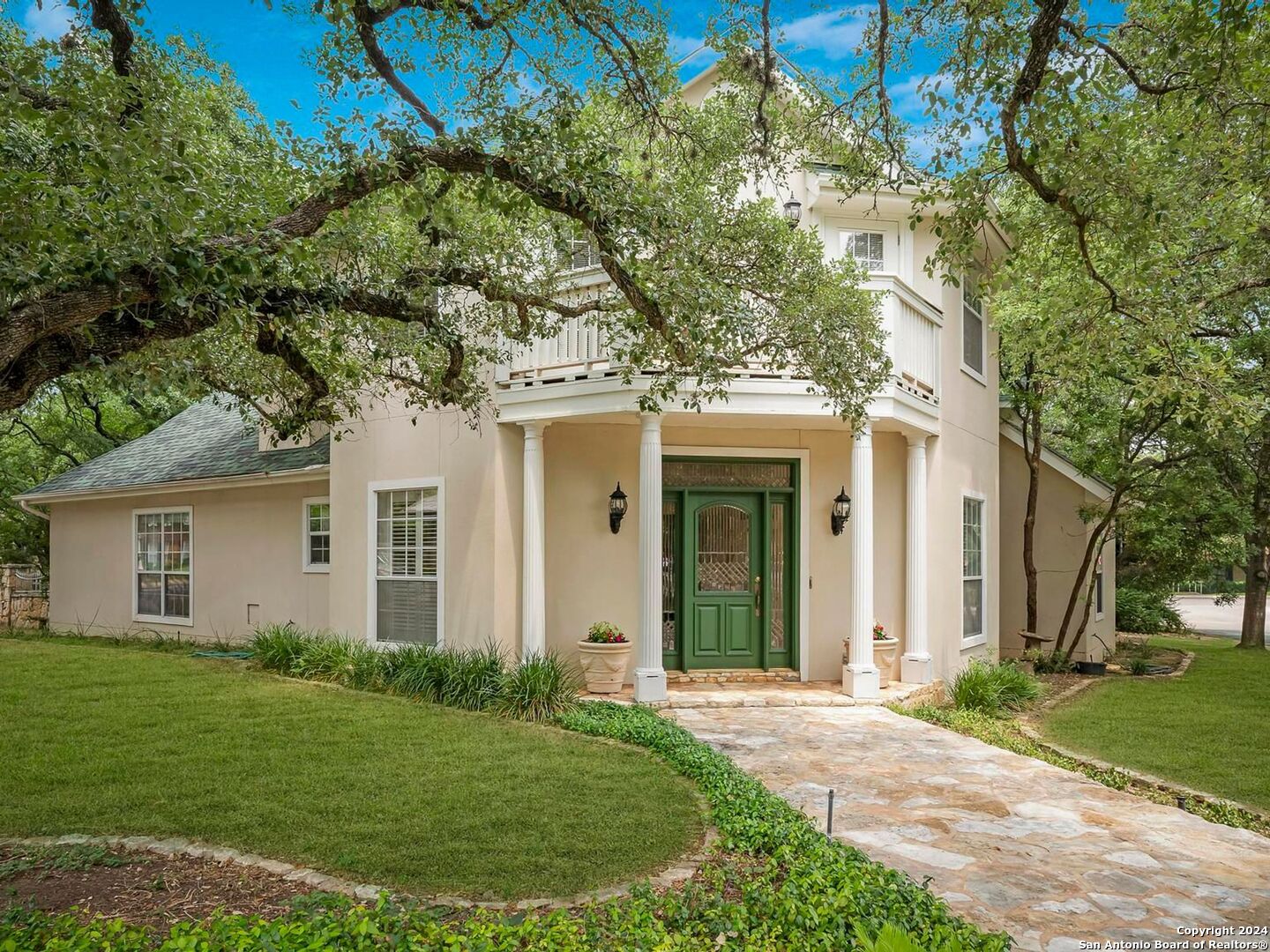 8102 Princess Court San Antonio TX 78209