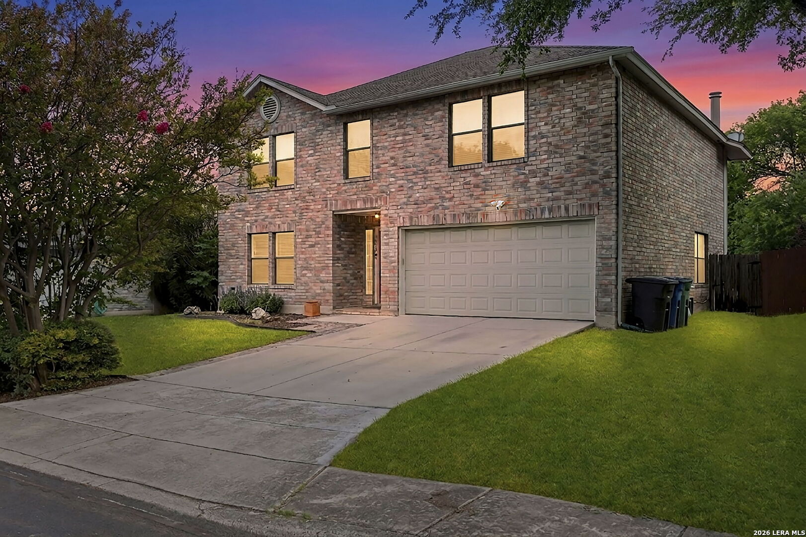 3519 Mistic Grove San Antonio TX 78247