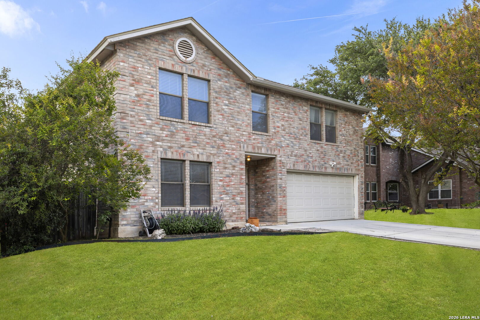 3519 Mistic Grove San Antonio TX 78247