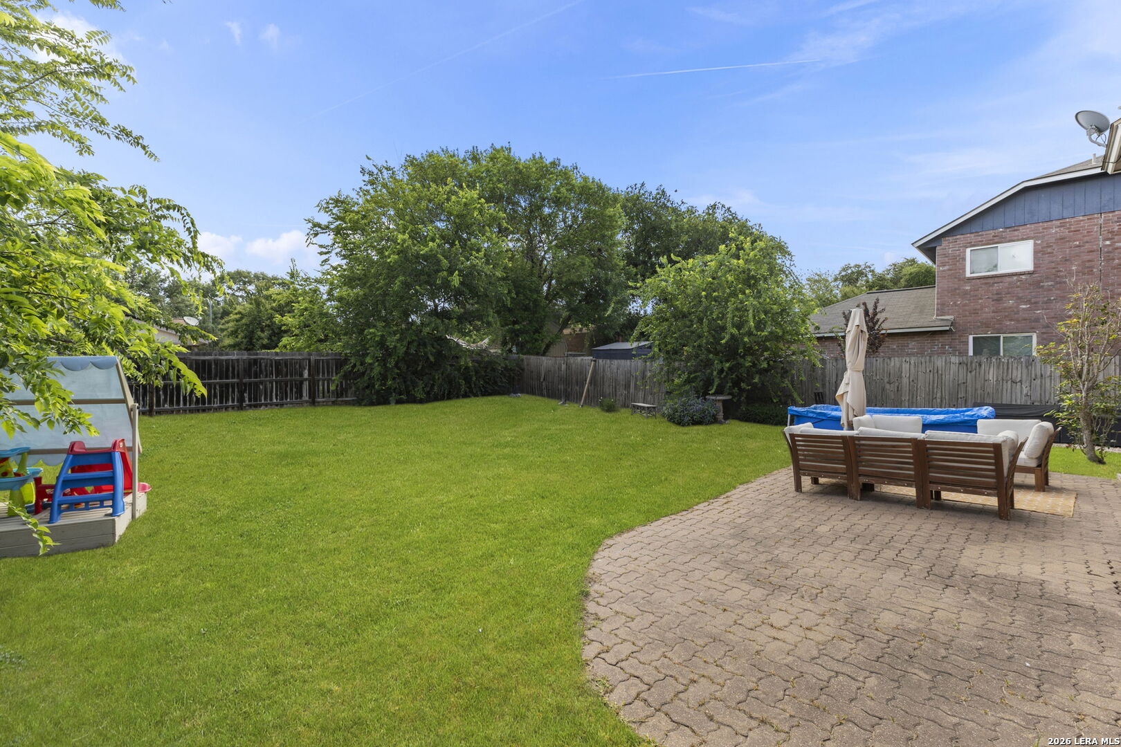 3519 Mistic Grove San Antonio TX 78247