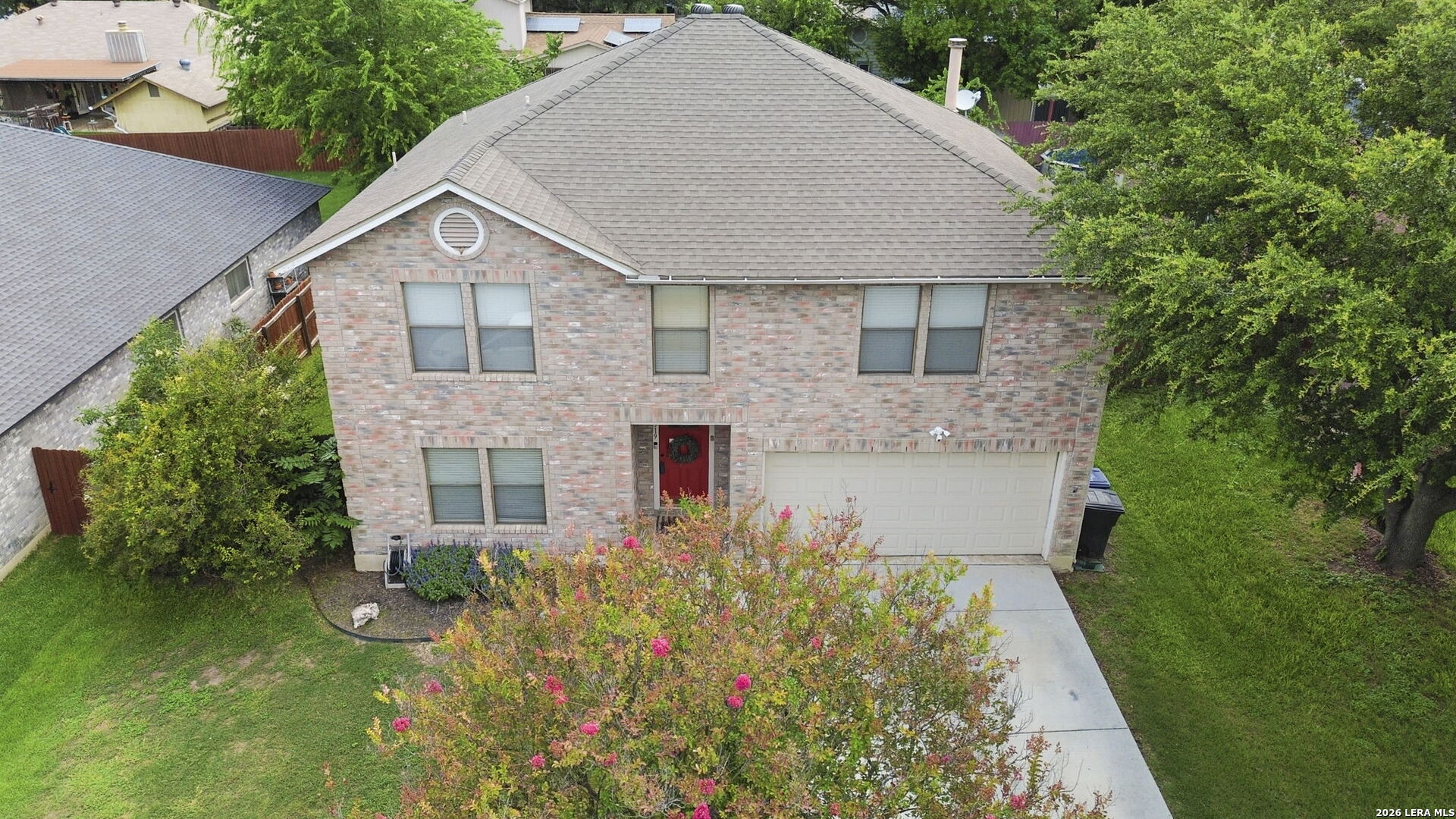 3519 Mistic Grove San Antonio TX 78247