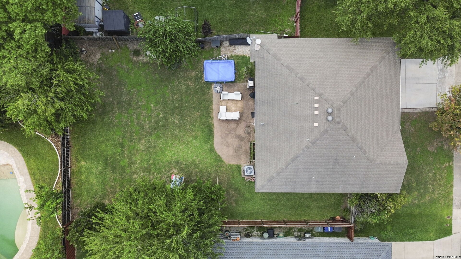 3519 Mistic Grove San Antonio TX 78247