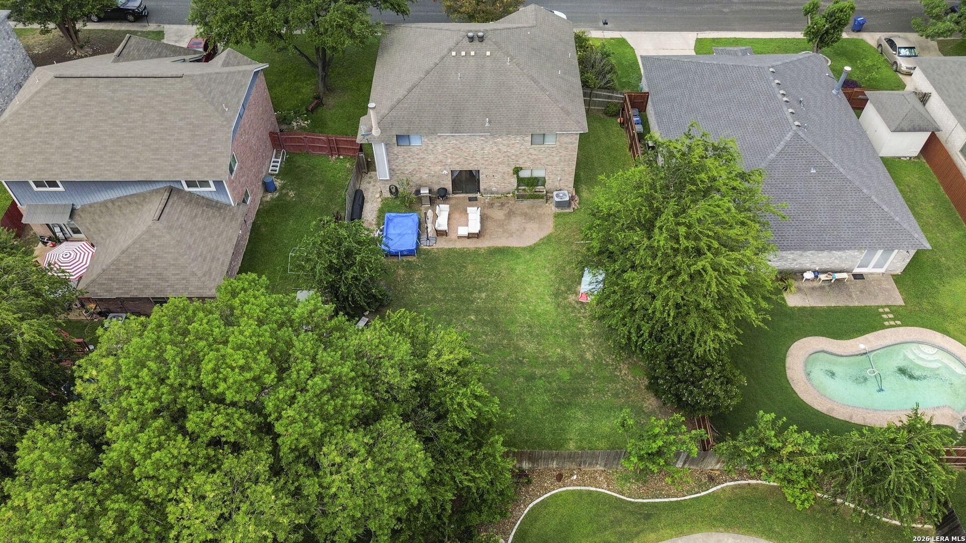 3519 Mistic Grove San Antonio TX 78247