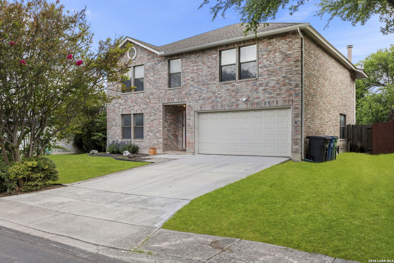 3519 Mistic Grove San Antonio TX 78247