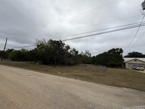Lot 12 Deerwood Bandera TX 78003