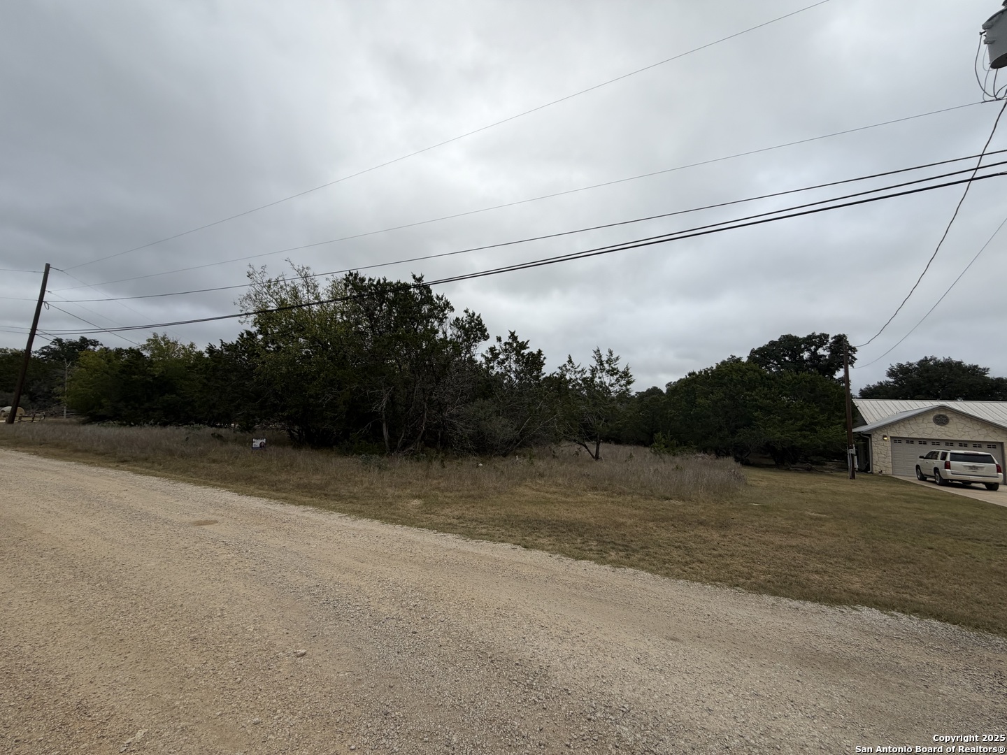 Lot 12 Deerwood Bandera TX 78003