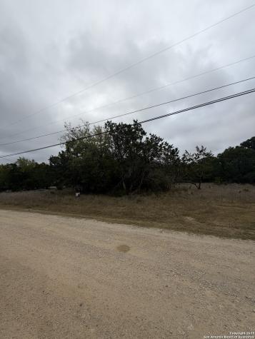 Lot 12 Deerwood Bandera TX 78003