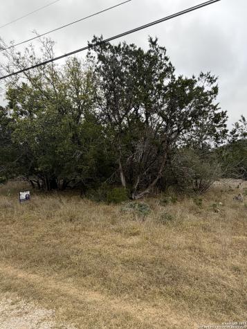 Lot 12 Deerwood Bandera TX 78003