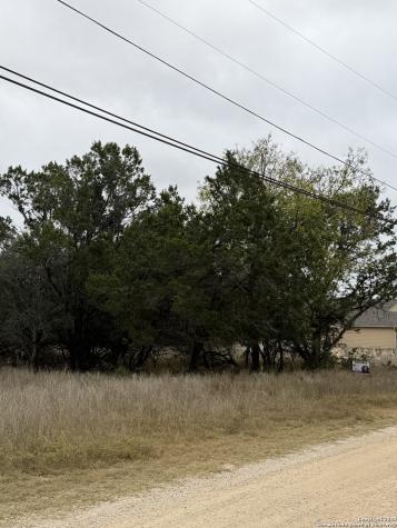 Lot 12 Deerwood Bandera TX 78003