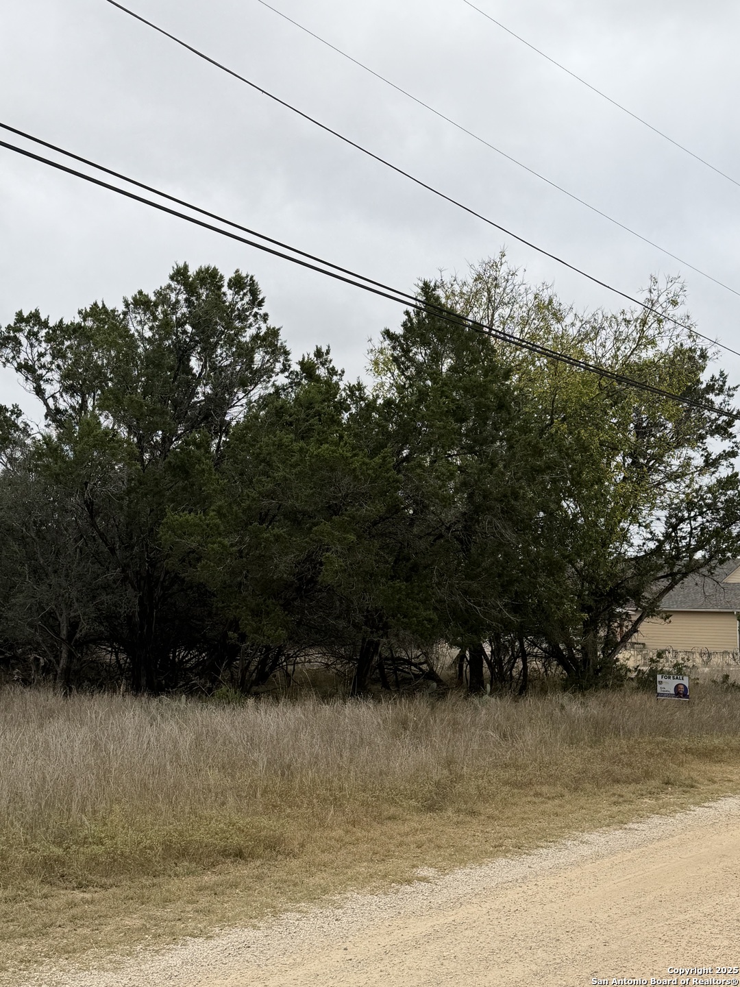 Lot 12 Deerwood Bandera TX 78003