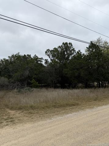 Lot 12 Deerwood Bandera TX 78003