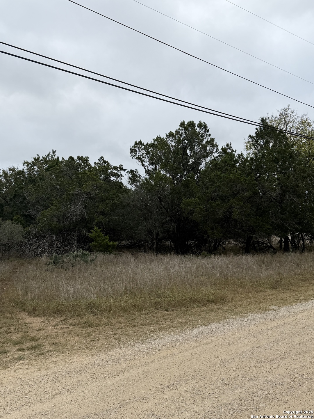 Lot 12 Deerwood Bandera TX 78003