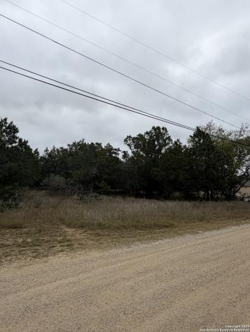 Lot 12 Deerwood Bandera TX 78003
