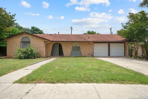 4426 Bayliss Street San Antonio TX 78233