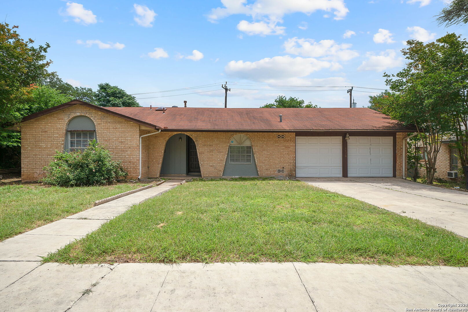 4426 Bayliss Street San Antonio TX 78233