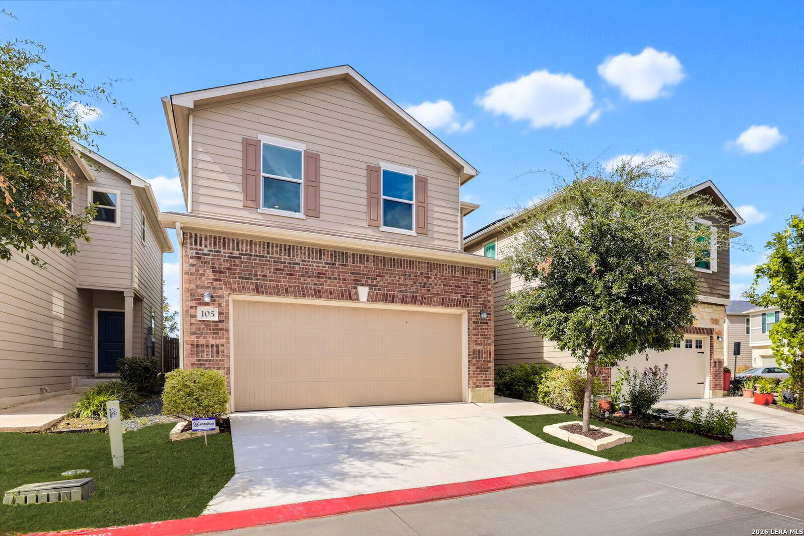 5911 Eckhert Road #105 San Antonio TX 78240